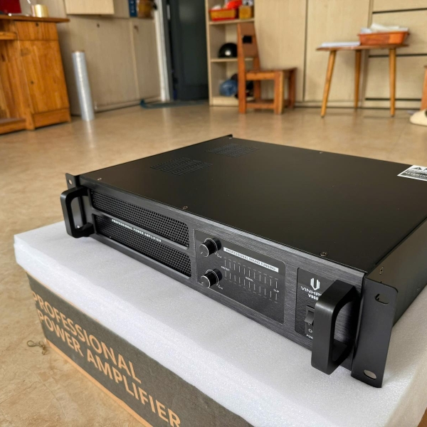 Đẩy Nhập VinhPro V9600(2x800W)
