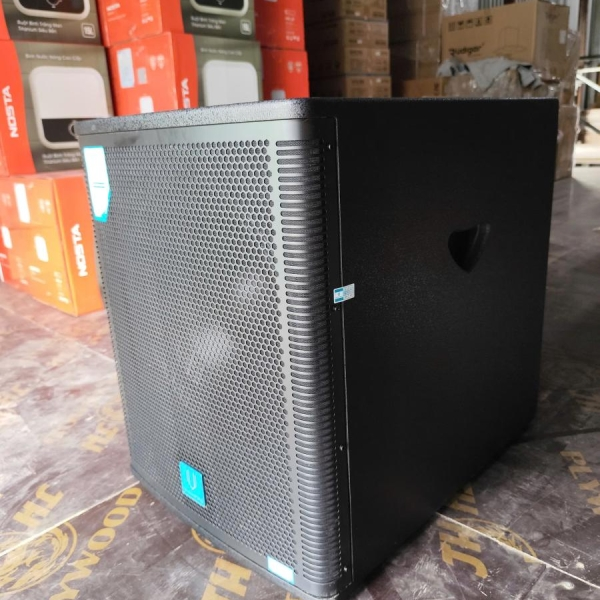 Loa Sub 4 tấc VINHPRO VP-40S