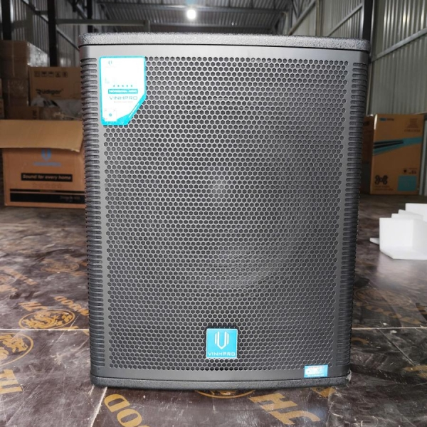 Loa Sub 4 tấc VINHPRO VP-40S