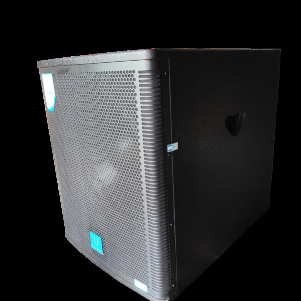 Loa Sub 4 tấc VINHPRO VP-40S