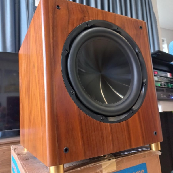 Loa Sub 3 tấc VINHPRO VP-30PRO
