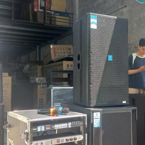 COMBO SỰ KIỆN SK3 - HỆ THỐNG SỰ KIỆN CHUYÊN NGHIỆP
