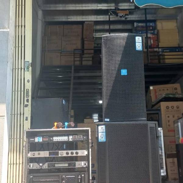 COMBO SỰ KIỆN SK3 - HỆ THỐNG SỰ KIỆN CHUYÊN NGHIỆP
