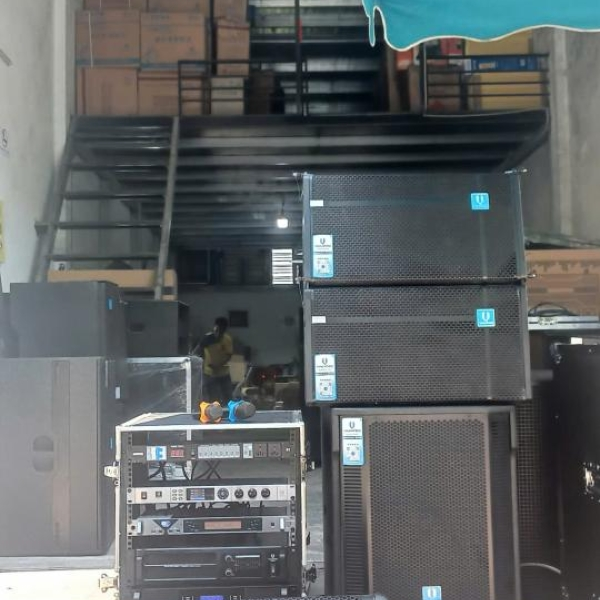 COMBO SỰ KIỆN SK3 - HỆ THỐNG SỰ KIỆN CHUYÊN NGHIỆP