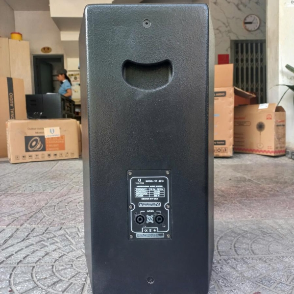 Loa Full VINHPRO V8012 - Bass 30