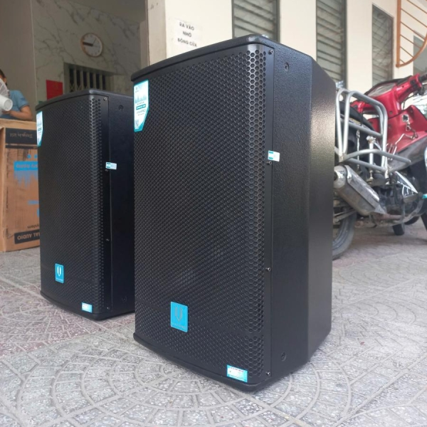 Loa Full VINHPRO V8012 - Bass 30