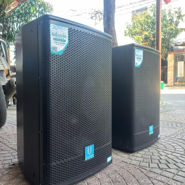 Loa Full VINHPRO V8012 - Bass 30