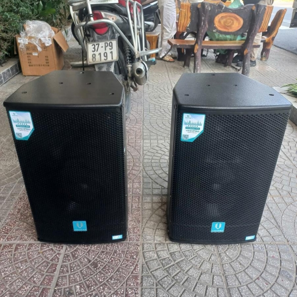 Loa Full VINHPRO V8012 - Bass 30