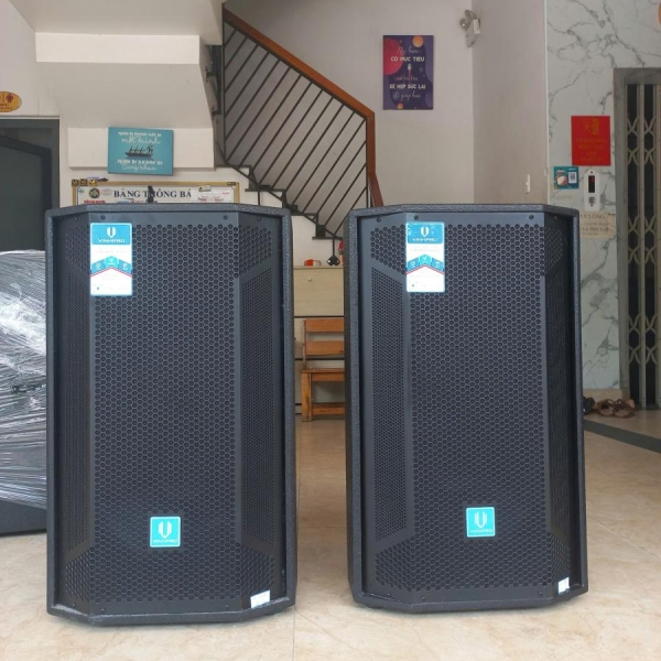 Loa Full VinhPro VP-9015 Plus, Loa Full Bass 40 VinhPro Chính Hãng