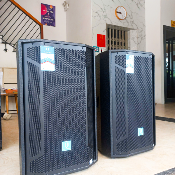 Loa Full VinhPro VP-9015 Plus, Loa Full Bass 40 VinhPro Chính Hãng