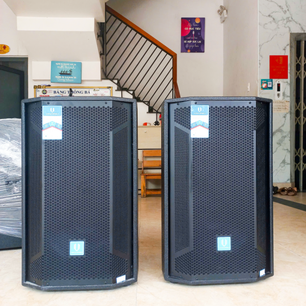 Loa Full VinhPro VP-9015 Plus, Loa Full Bass 40 VinhPro Chính Hãng
