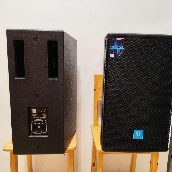 LOA FULL VINHPRO VP-12 PRO LOA FULL BASS 30 BẢO HÀNH 12 THÁNG