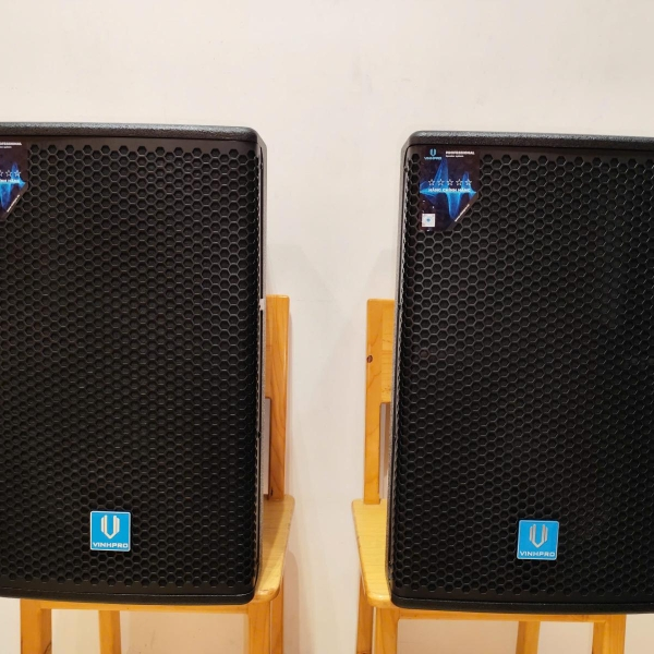 LOA FULL VINHPRO VP-12 PRO LOA FULL BASS 30 BẢO HÀNH 12 THÁNG