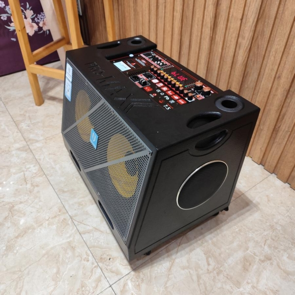 LOA XÁCH TAY VINHPRO V-866 LOA