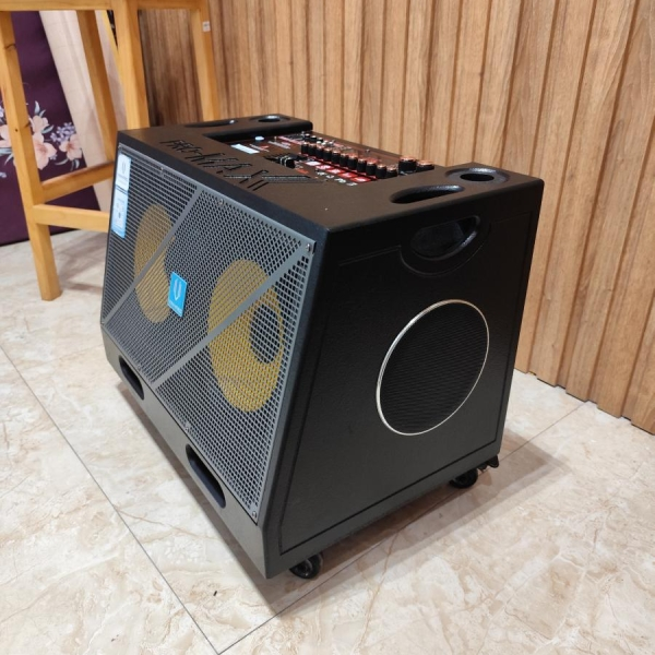 LOA XÁCH TAY VINHPRO V-866 LOA