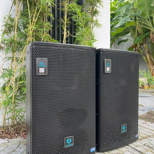 LOA FULL VINHPRO VP-5012