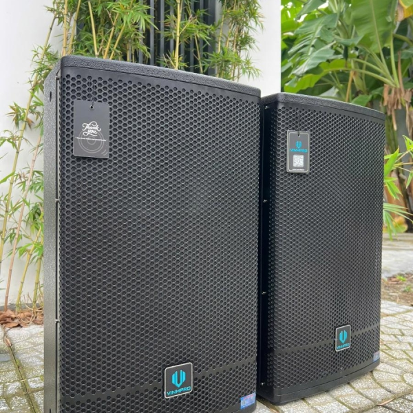 LOA FULL VINHPRO VP-8012