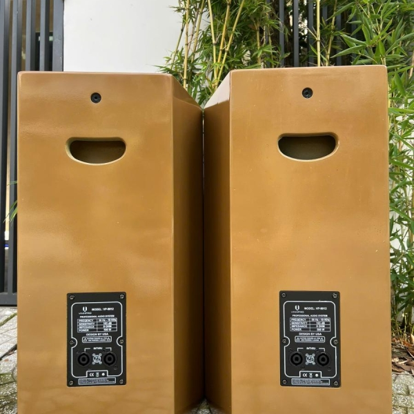 LOA FULL VINHPRO VP-9012