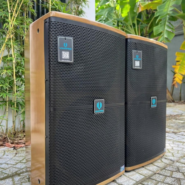 LOA FULL VINHPRO VP-9012