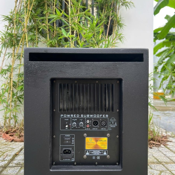 SUB VINHPRO VP-30 PLUS