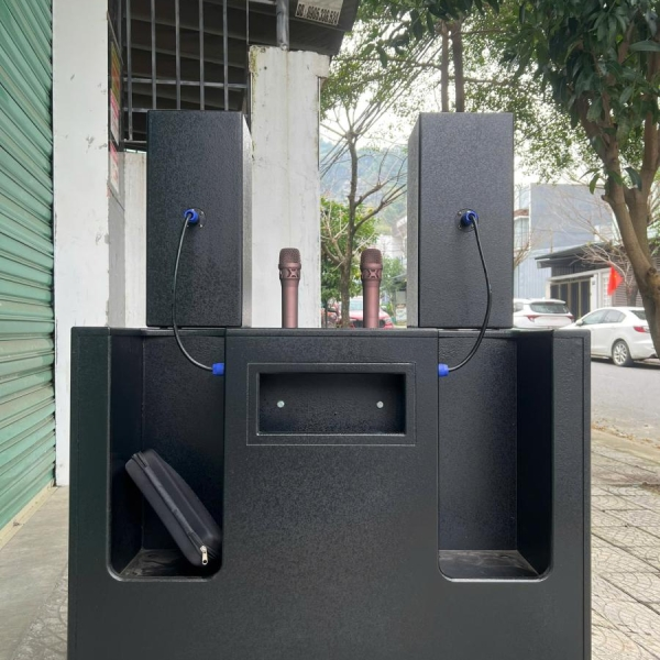 LOA BÌNH VINHPRO VP-6630A