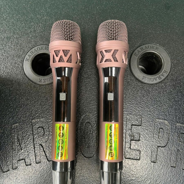 LOA BÌNH VINHPRO VP-6630A