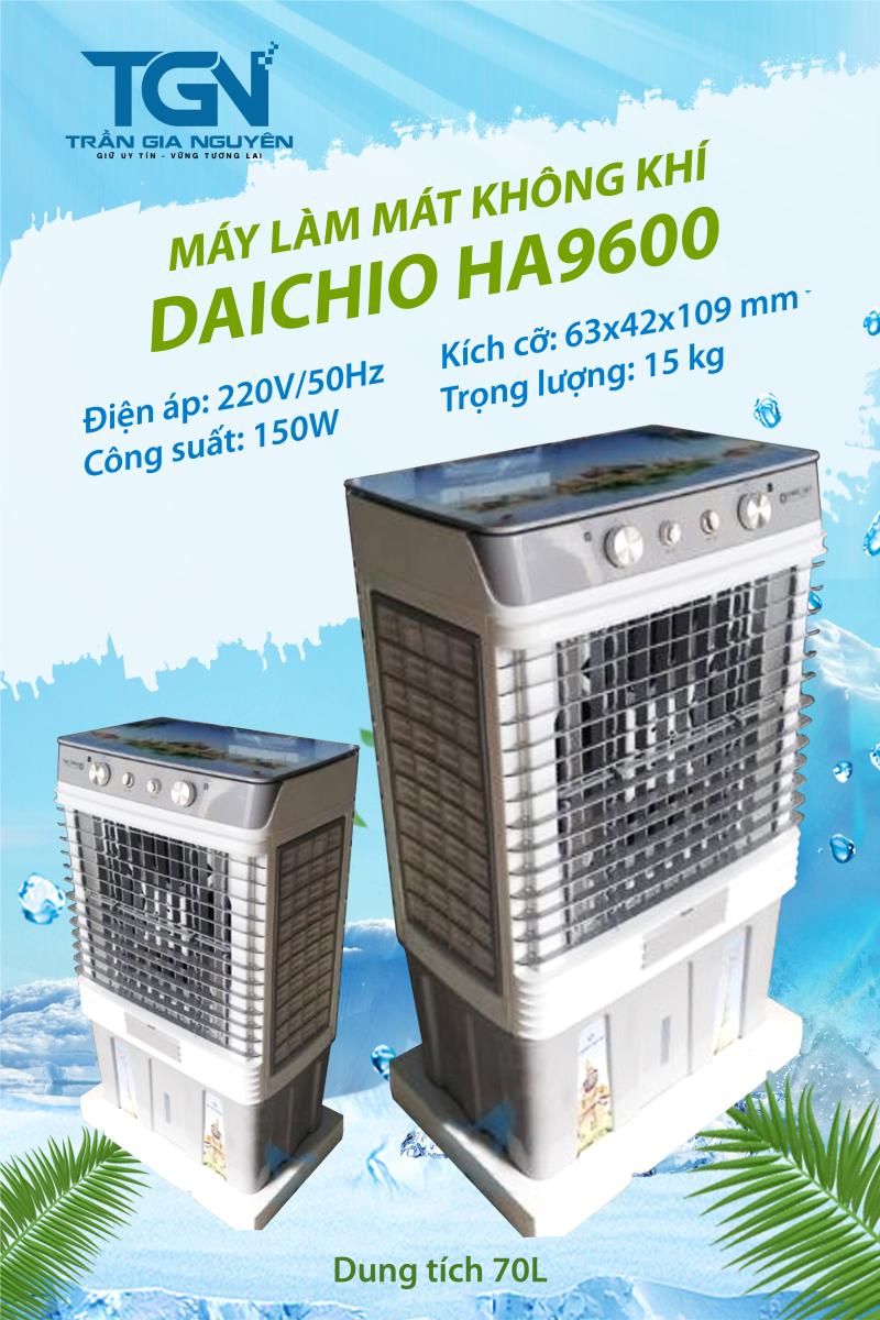Quạt Hơi Nước