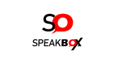 SPEAKBOX