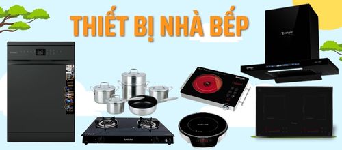 THIẾT BỊ NHÀ BẾP