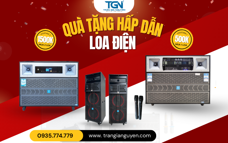 Chương trình khuyến mãi 