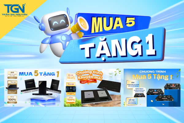 Chương trình khuyến mãi 